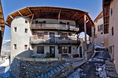 ריזול La Maison De Josephine מראה חיצוני תמונה