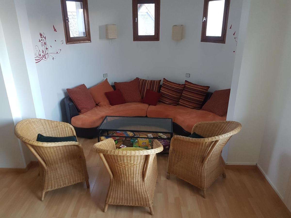 ריזול La Maison De Josephine מראה חיצוני תמונה