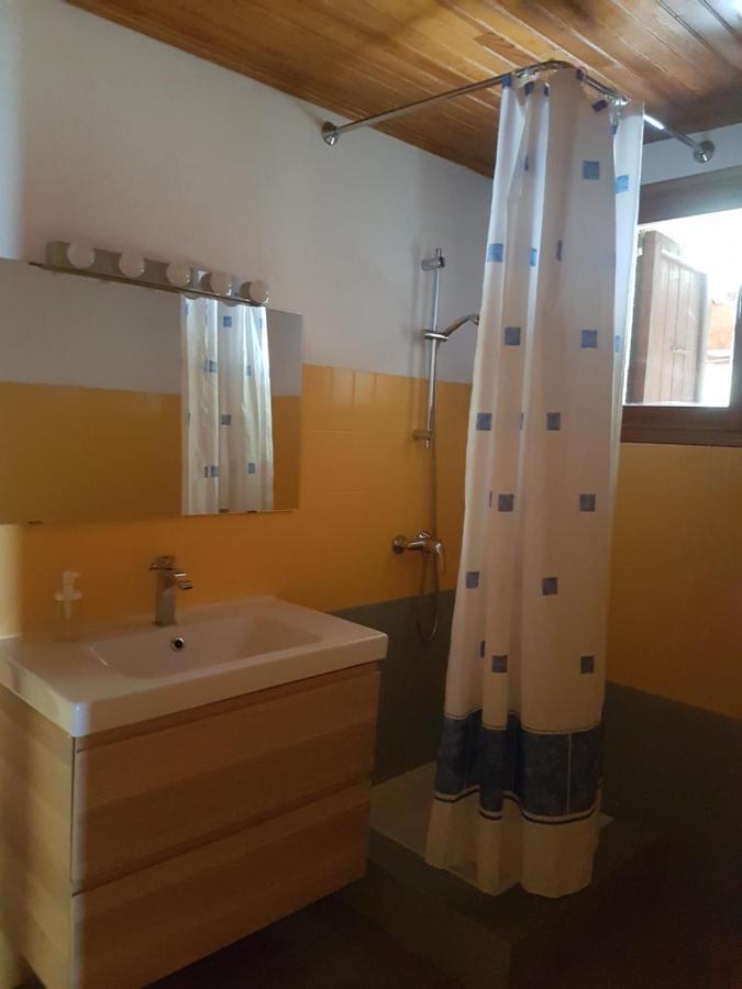 ריזול La Maison De Josephine מראה חיצוני תמונה