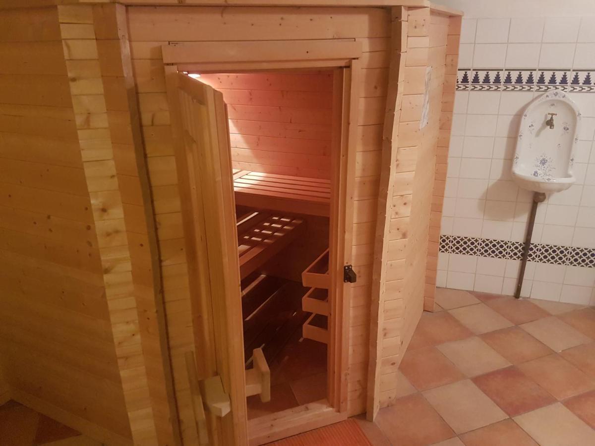 ריזול La Maison De Josephine מראה חיצוני תמונה